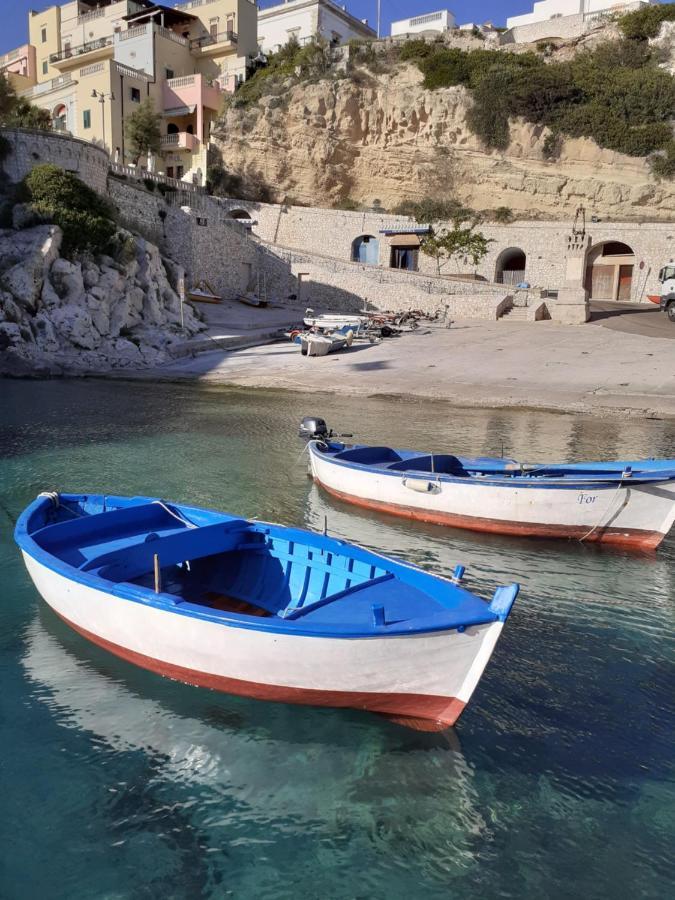 Vila Limonaia In Salento Marittima Exteriér fotografie