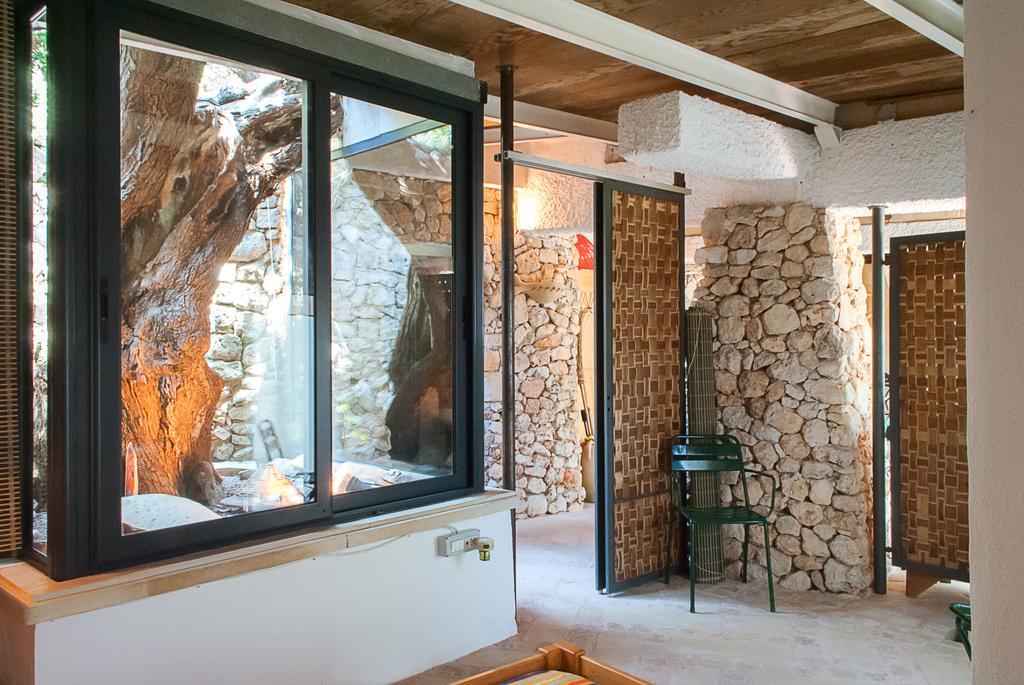 Vila Limonaia In Salento Marittima Exteriér fotografie