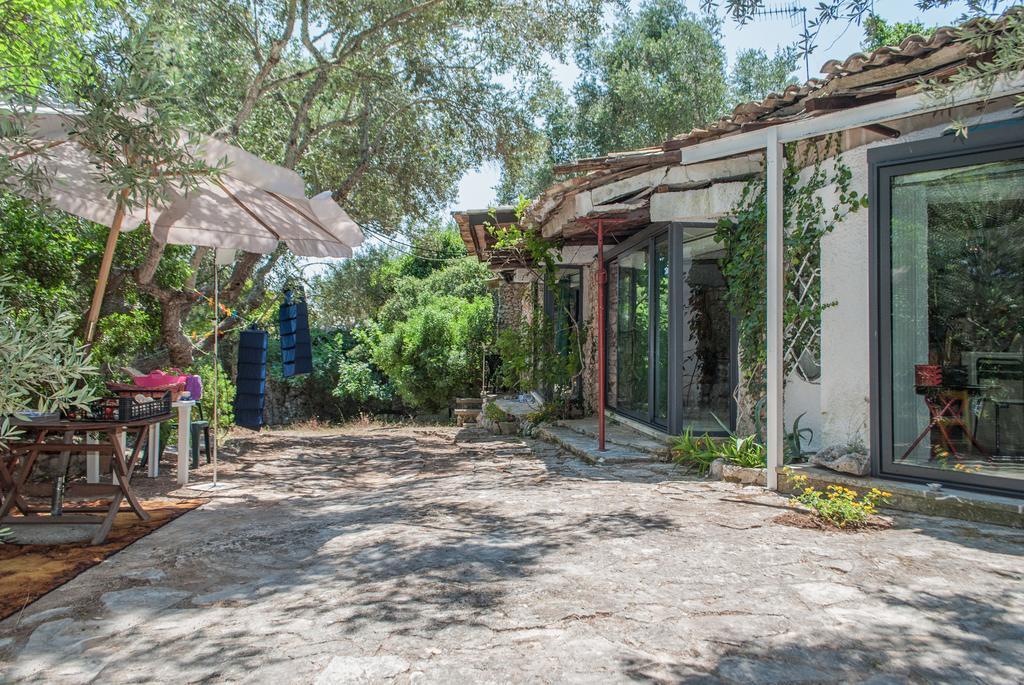 Vila Limonaia In Salento Marittima Exteriér fotografie