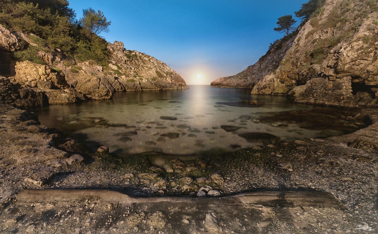 Vila Limonaia In Salento Marittima Exteriér fotografie